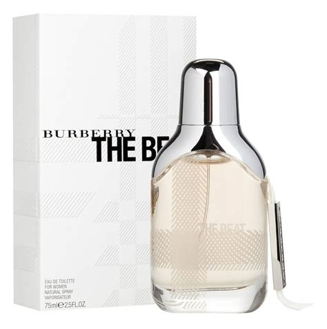 burberry the beat women's review|burberry the beat perfume women.